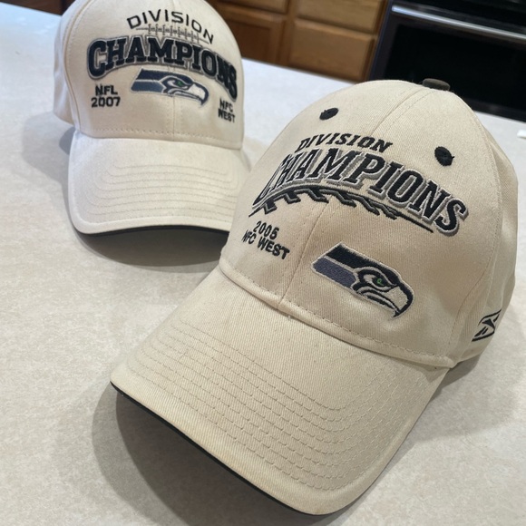 Seattle Seahawks Hats - Picture 3 of 8